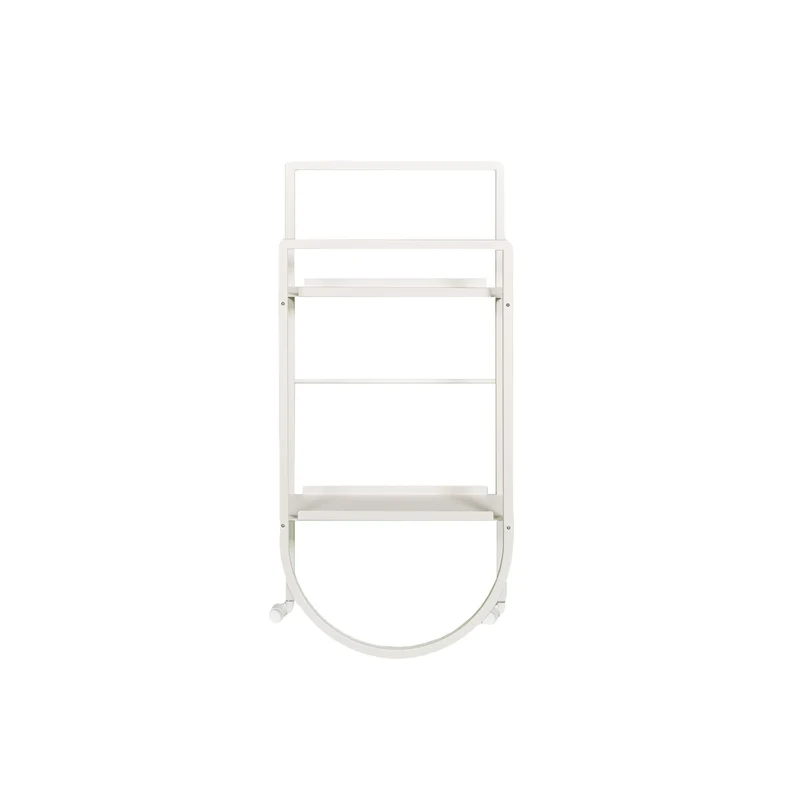 Storage Trolley JJ by Michele Giacopini