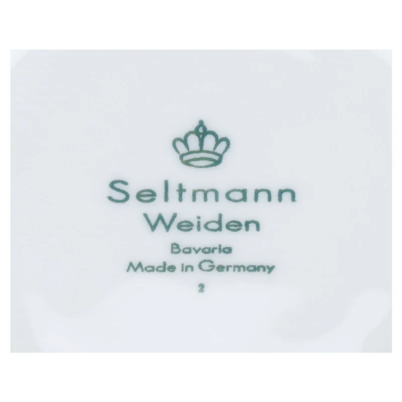 Suppenteller