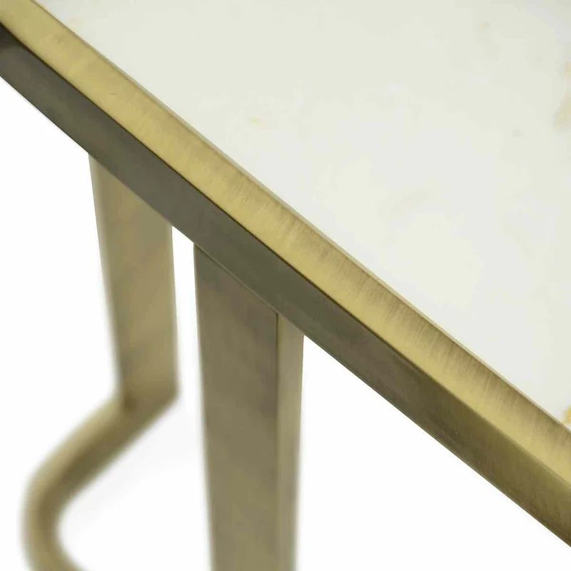 Side Table JEAN by Studio 63 for Marioni