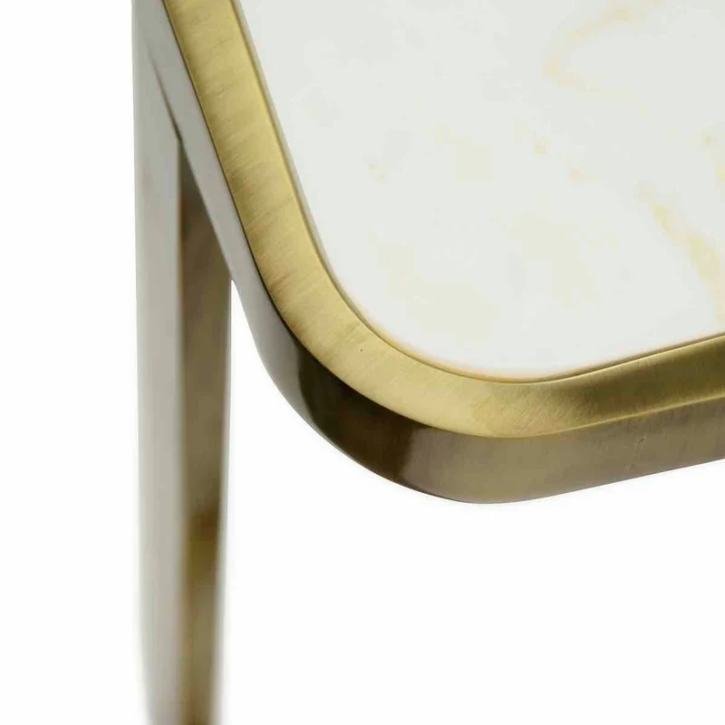 Side Table JEAN by Studio 63 for Marioni