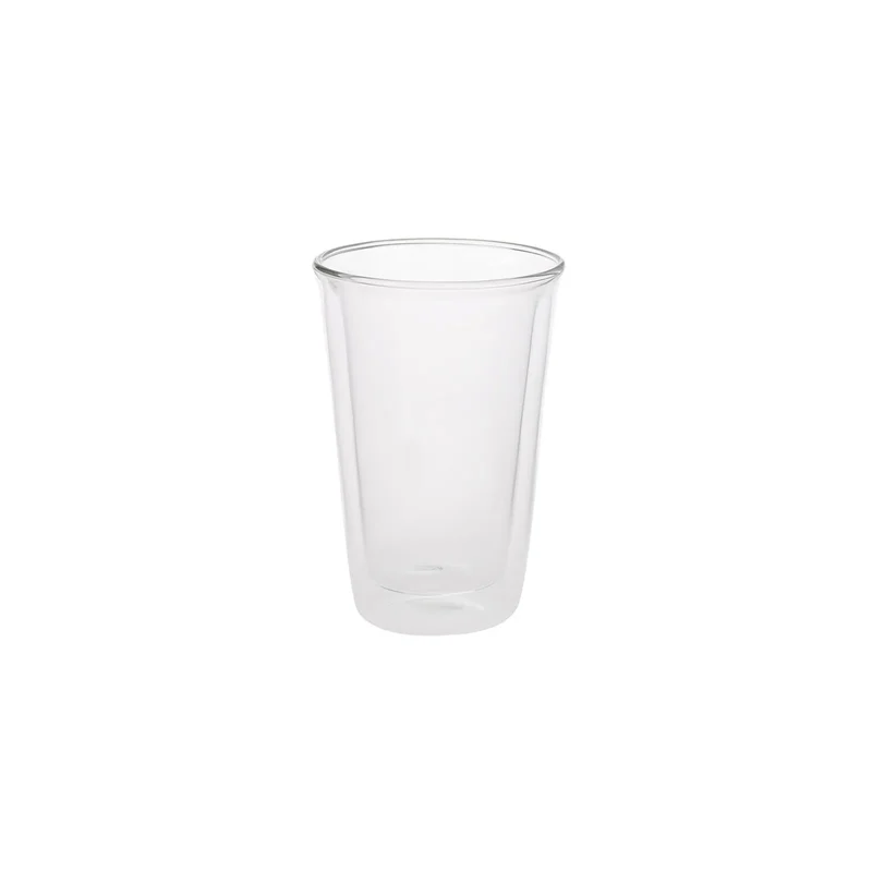 Karaca Pia Doppelwandiges Latte Glas 350 ml