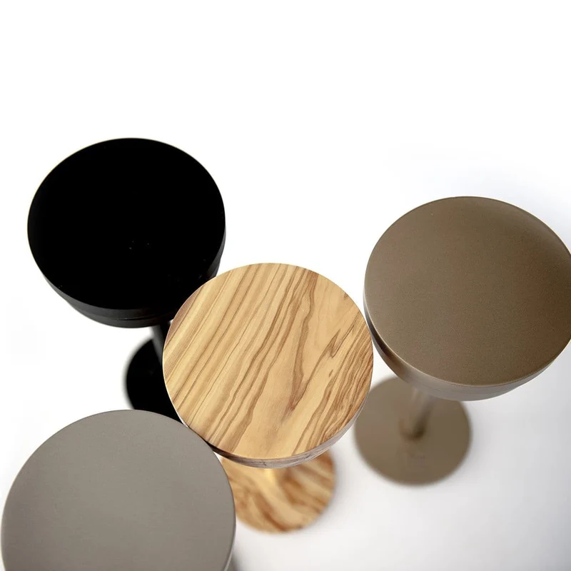 Olive Tree Table Lamp ALLUCIA