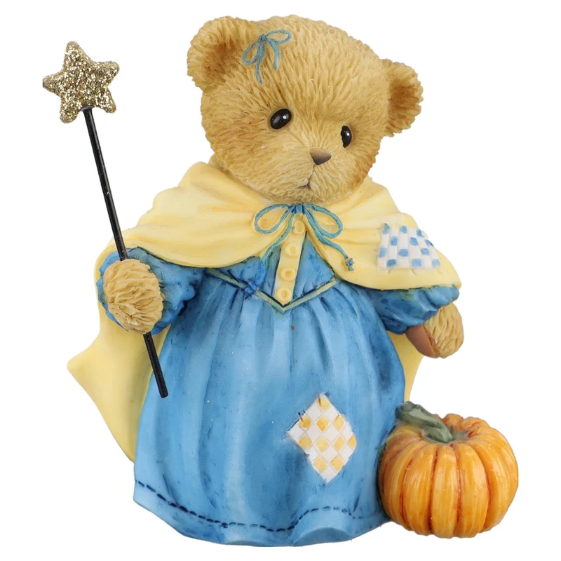 Teddy Fairy Godmother 4005844