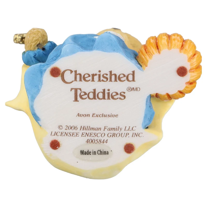 Teddy Fairy Godmother 4005844