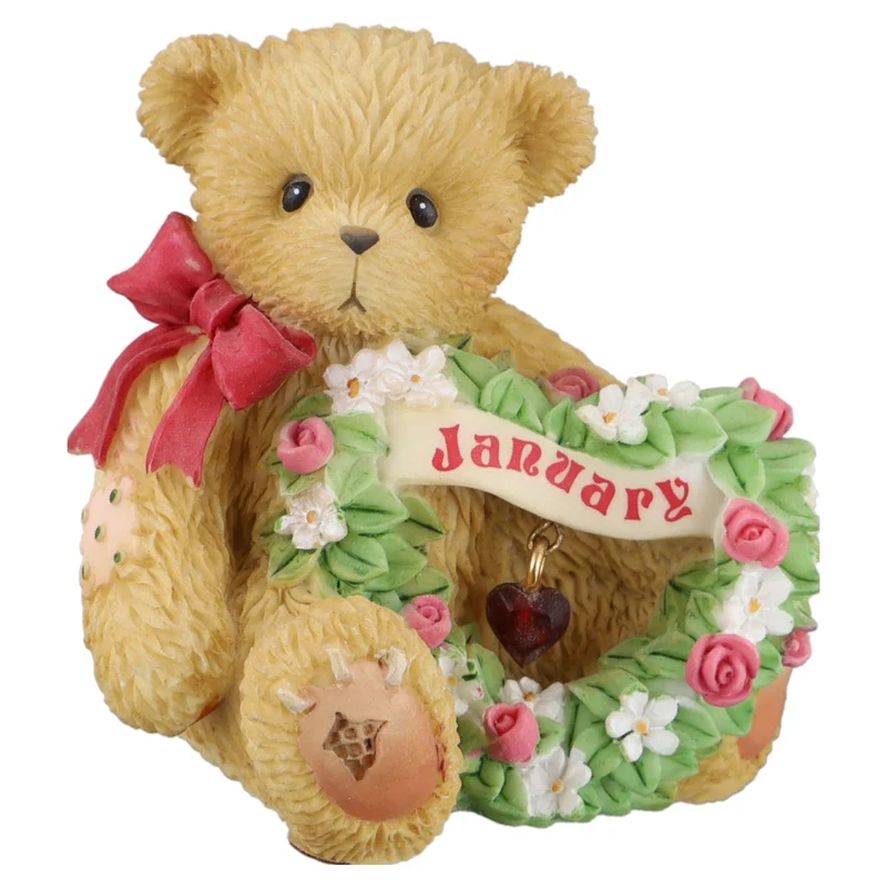 Teddy January 111882