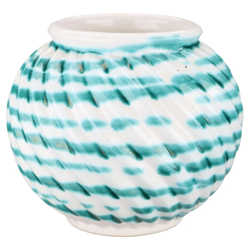Kugelvase
