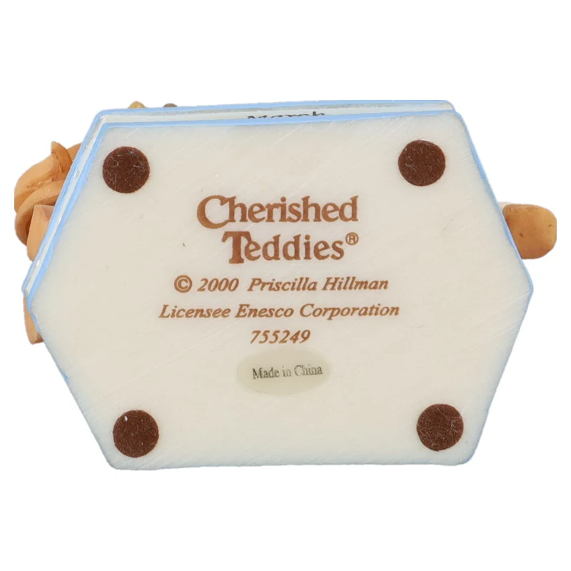 Teddy March 755249