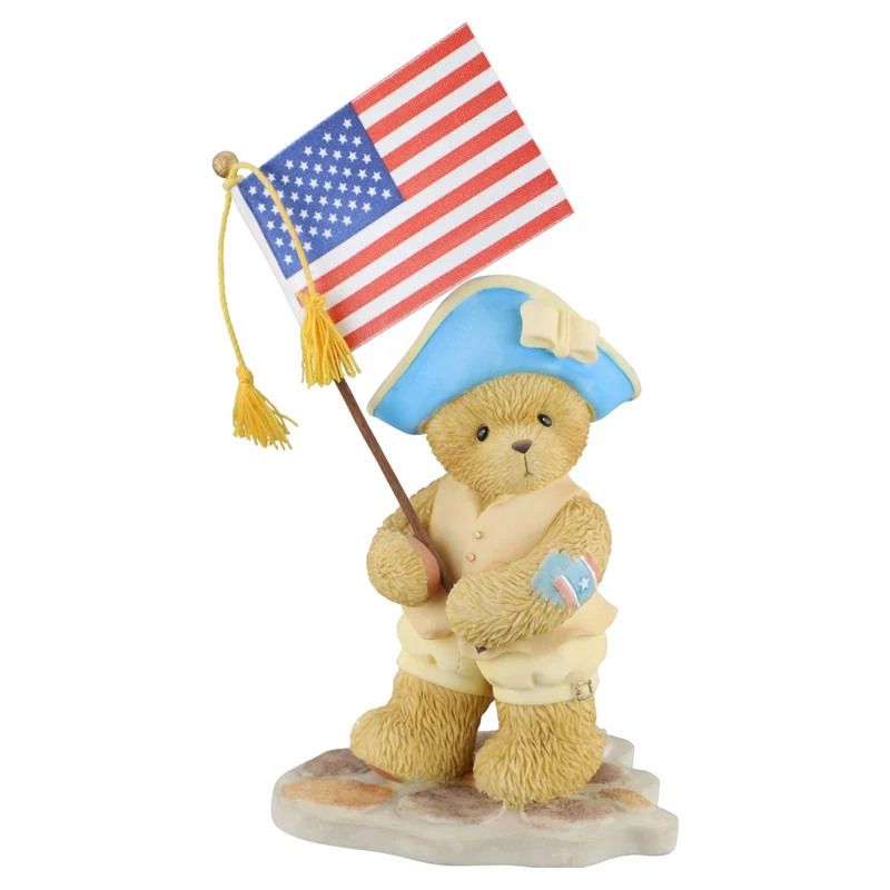 Teddy Adam 112396