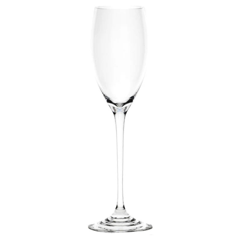 Champagner Glas