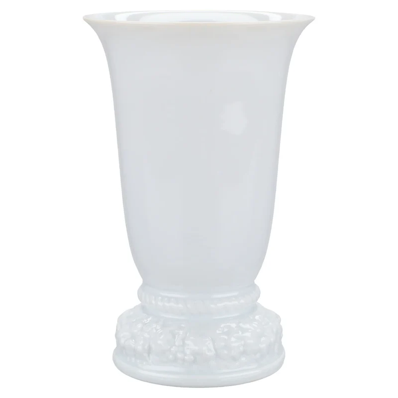 Vase groß