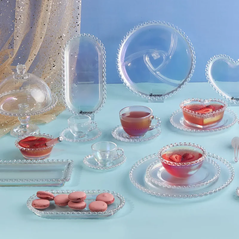 Karaca Rory Snack Schale, 8 cm