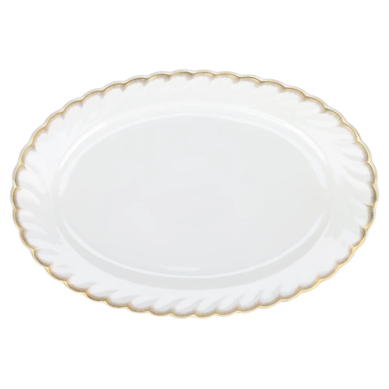 Fleischplatte mittelgroß
