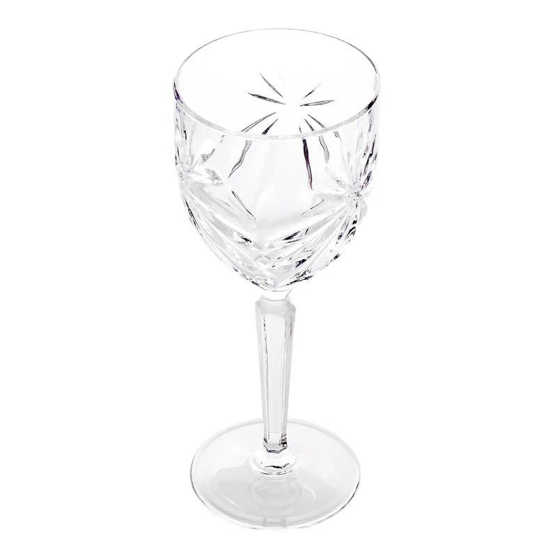 Rcr Oasis 6 Stück Kleines Kelchglasset 230 ml