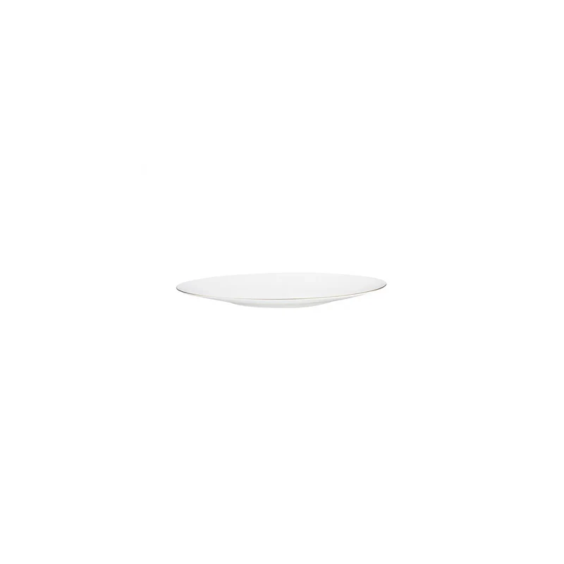 Karaca Fine Pearl Extra Chanak 62-Teiliges 12-Personen Geschirrset Gold