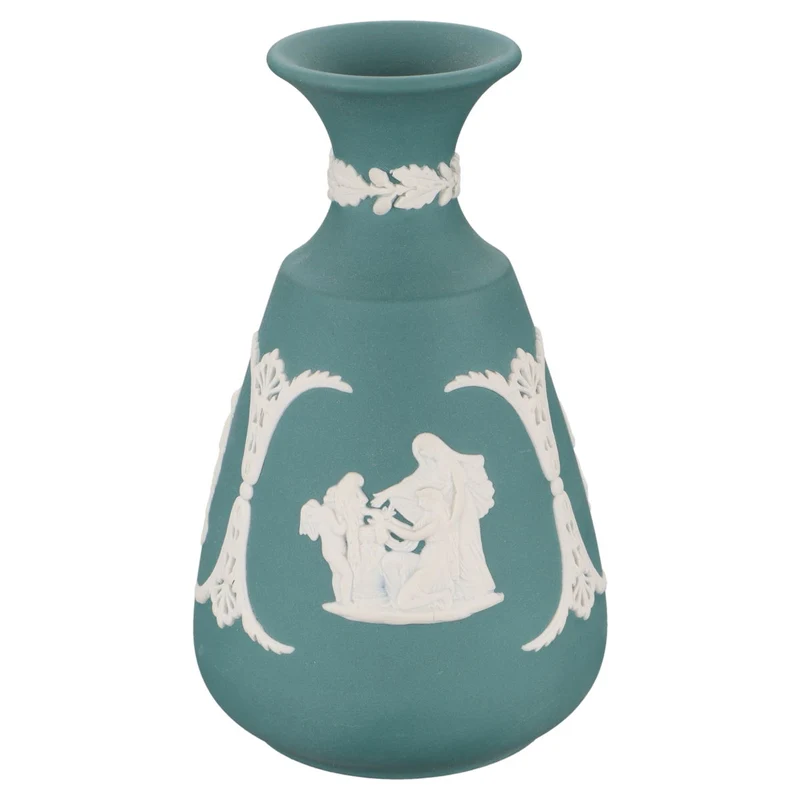 Vase klein Motiv 1