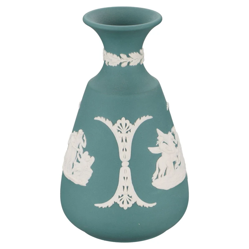 Vase klein Motiv 1