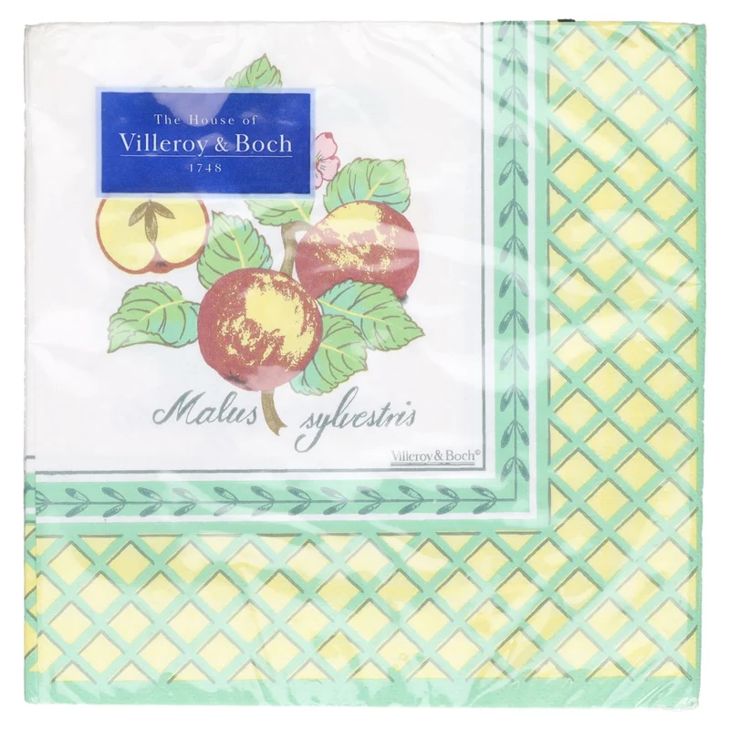 Papier-Servietten 20 Stück in OVP