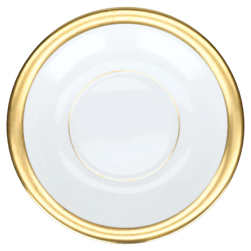 Untertasse für Tee