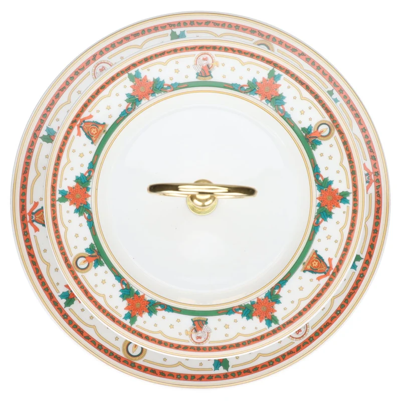 Etagere 2-stufig