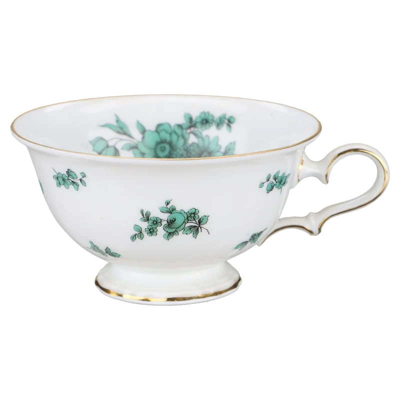 Teetasse