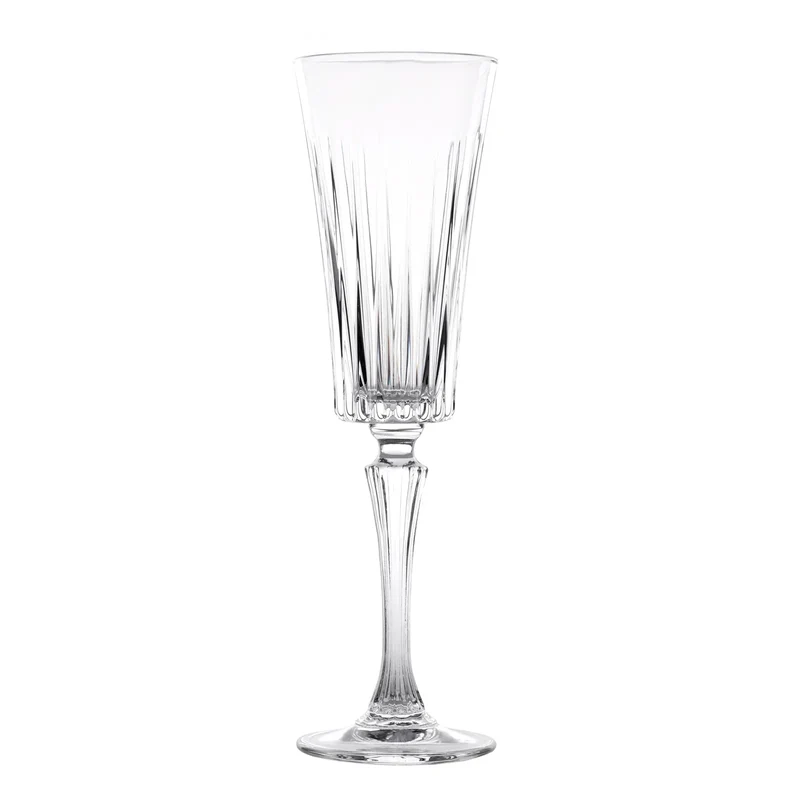 Rcr Timeless Champagnerglas 210 ml