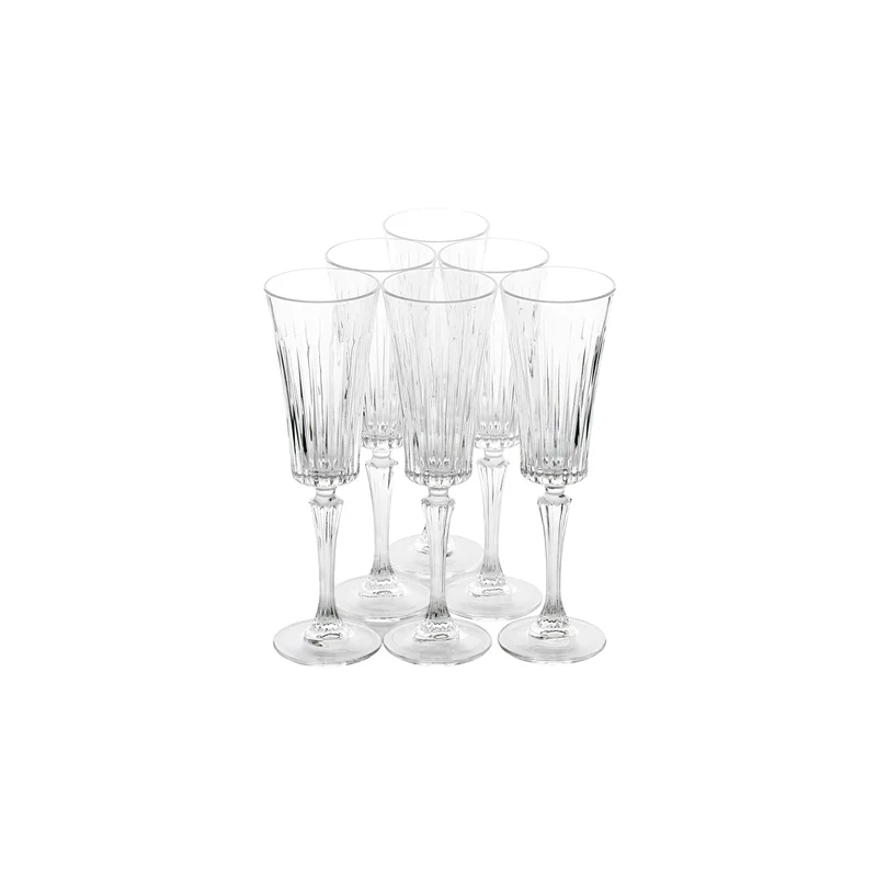 Rcr Timeless Champagnerglas 210 ml