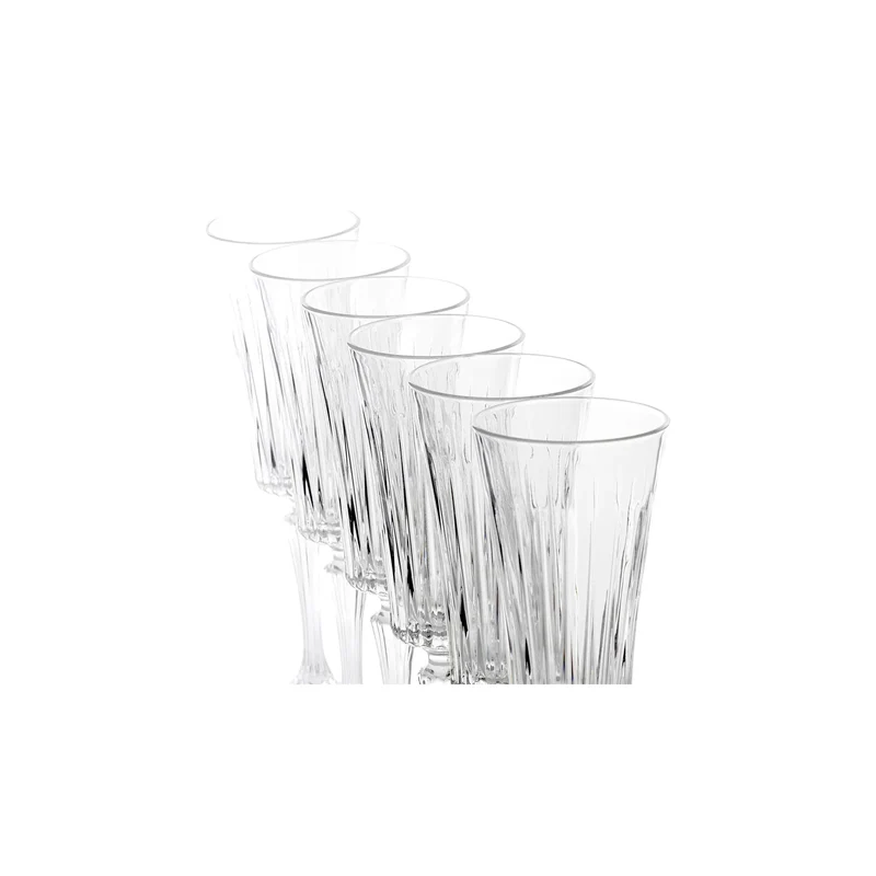 Rcr Timeless Champagnerglas 210 ml