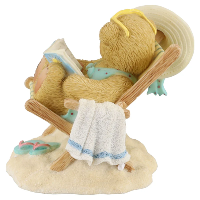 Teddy Soak up the sun and have... 4001252