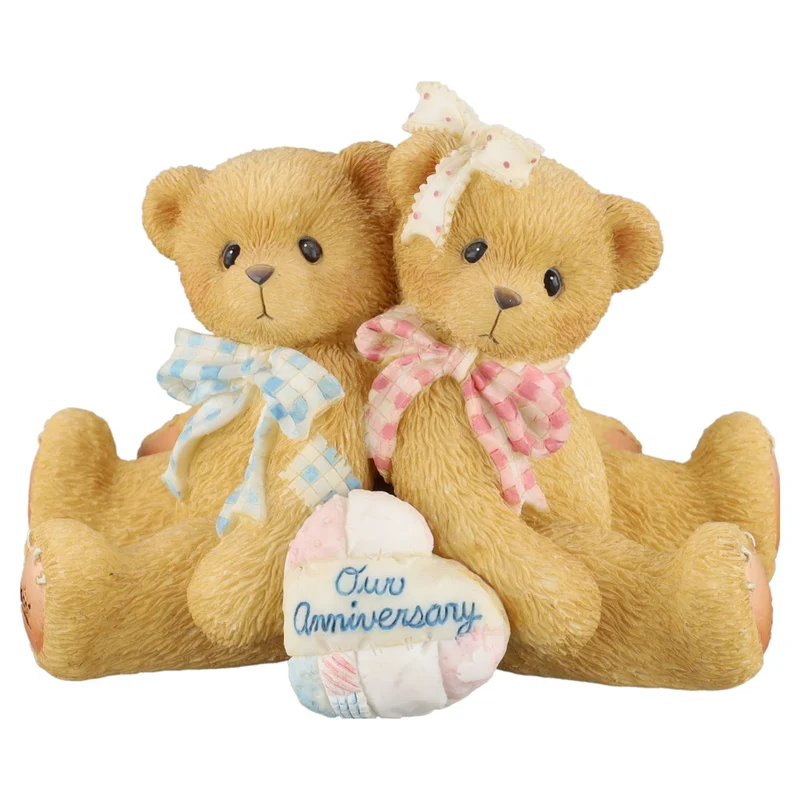 Teddy You Grow More Dear With... 215880