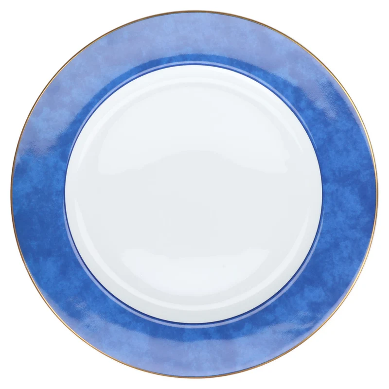 Platzteller Bleu Blau