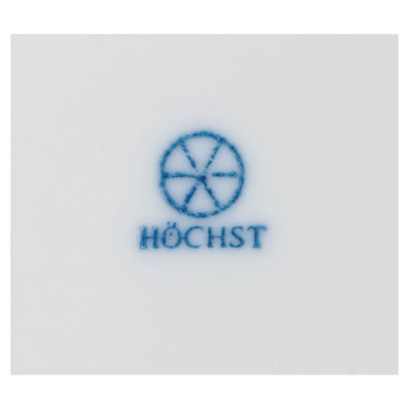 Konfitürendose mit Henkel
