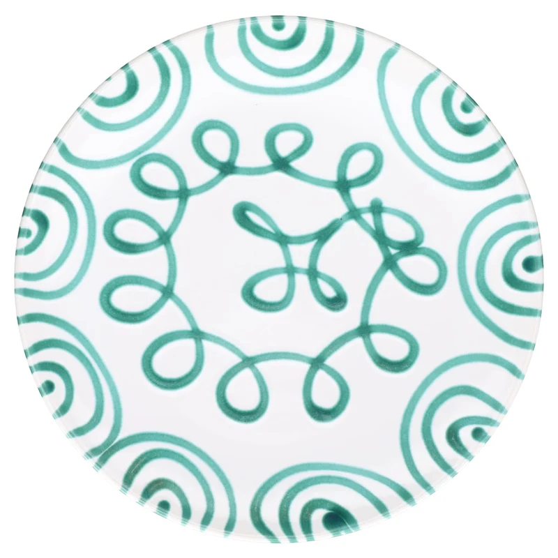 Speiseteller D 25cm