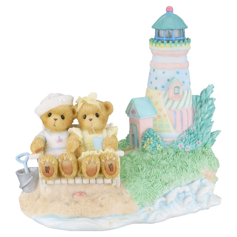 Teddy Your friendship warms my heart 4003589