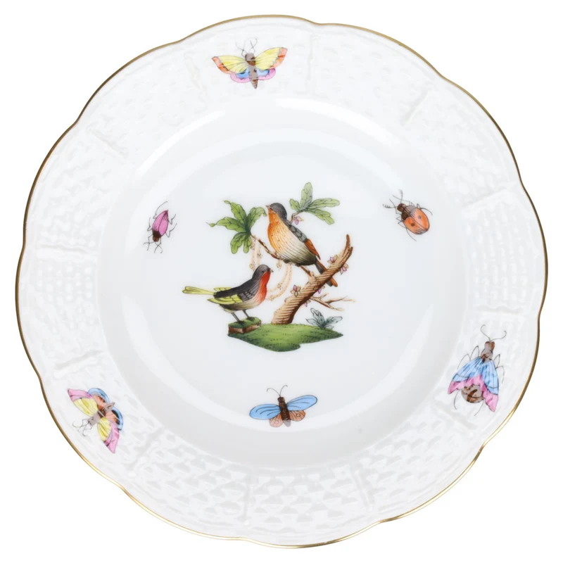 Pralinenteller - Modell 512 - Typ IV
