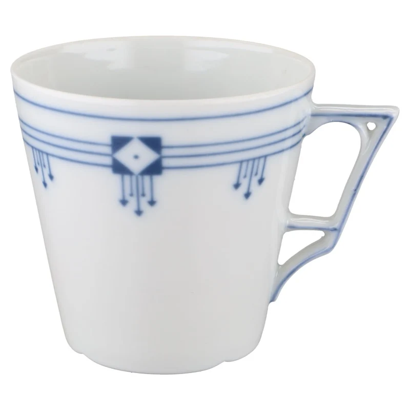 Kaffeetasse II. Wahl