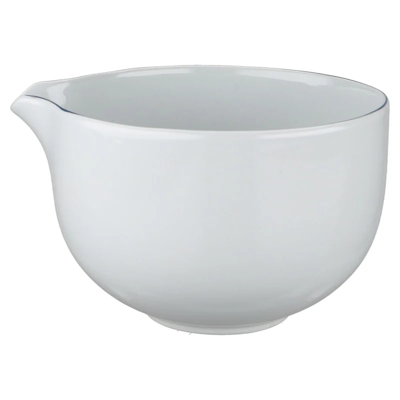 Sauciere ohne Teller ohne Deckel Modell 3085