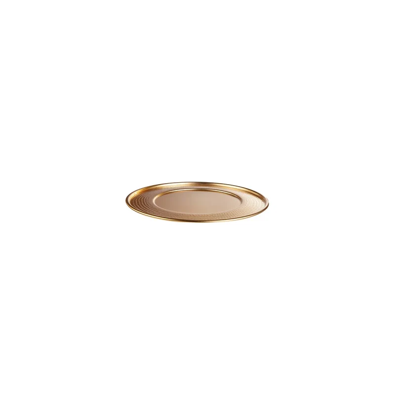 Karaca Home Moroc Supla Gold 33cm