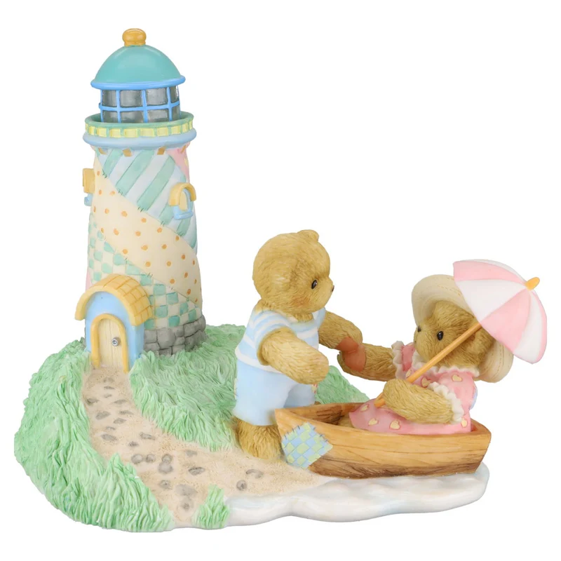 Teddy Friendship enlightens the soul 4003338