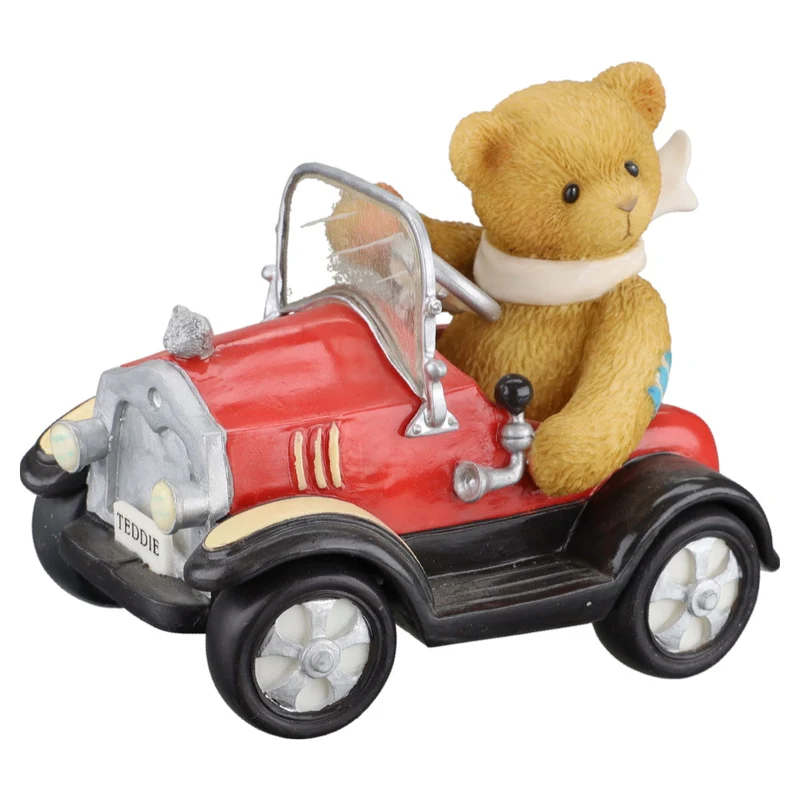Teddy Roger 477516