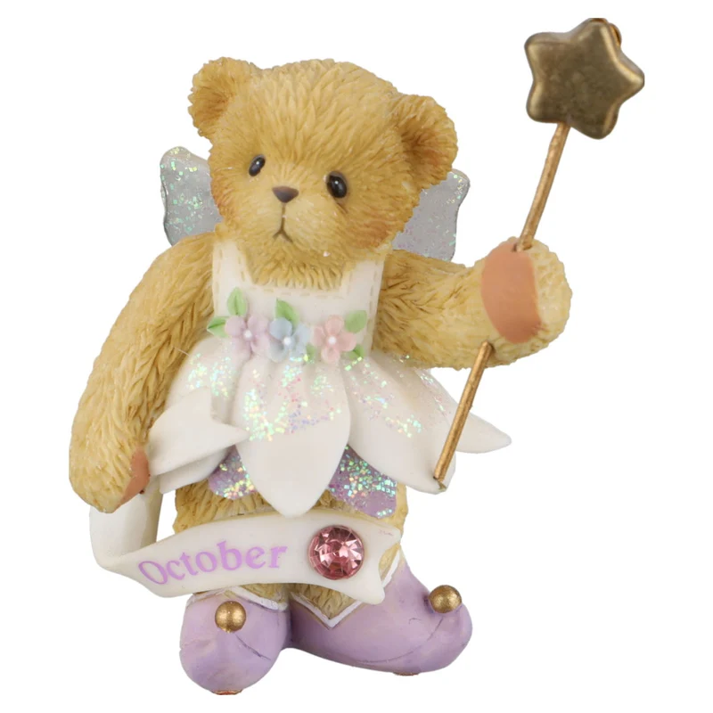 Teddy Little Twinklers October 105396
