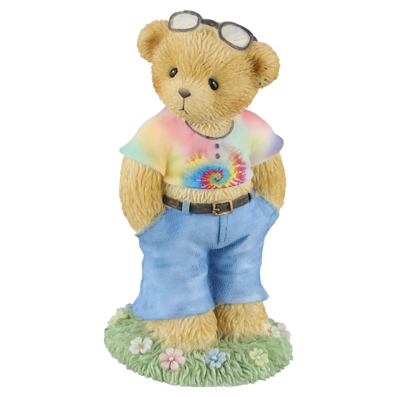 Teddy Deanna 112452 - SIGNIERT - RAR