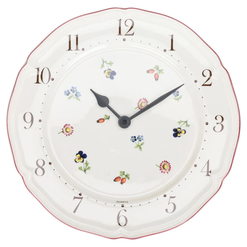 Wanduhr