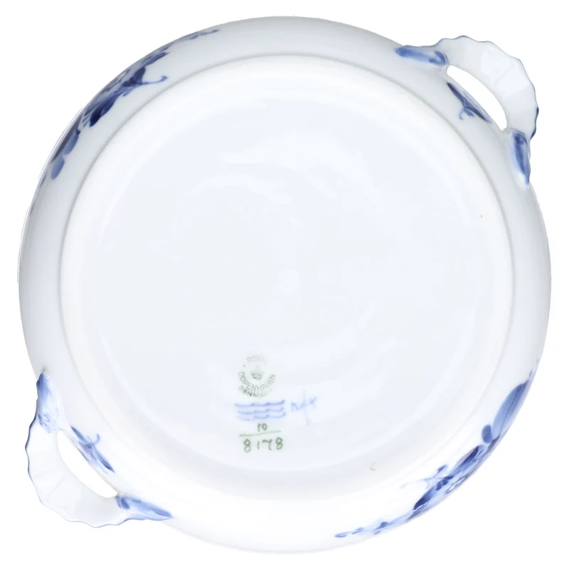 Terrine Deckelschüssel - Modell 8178
