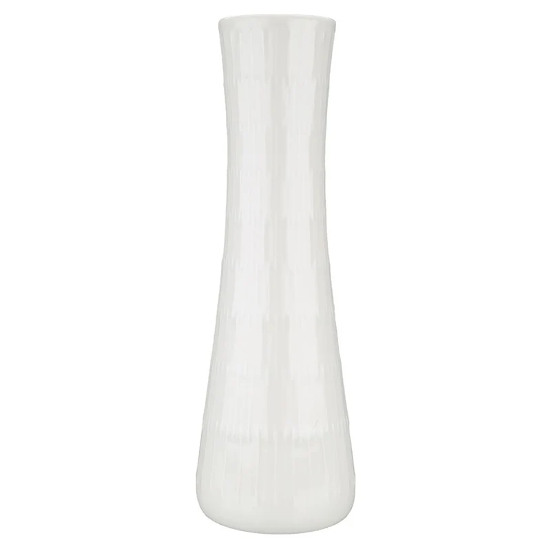 Vase schlank H 23,8cm