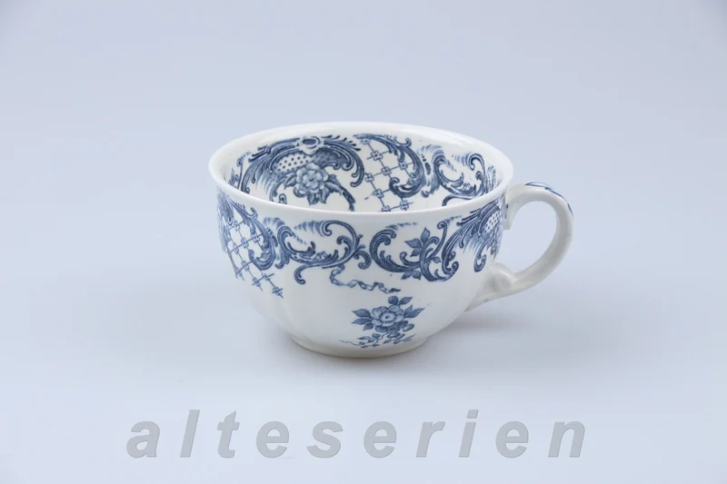 Frühstückstasse