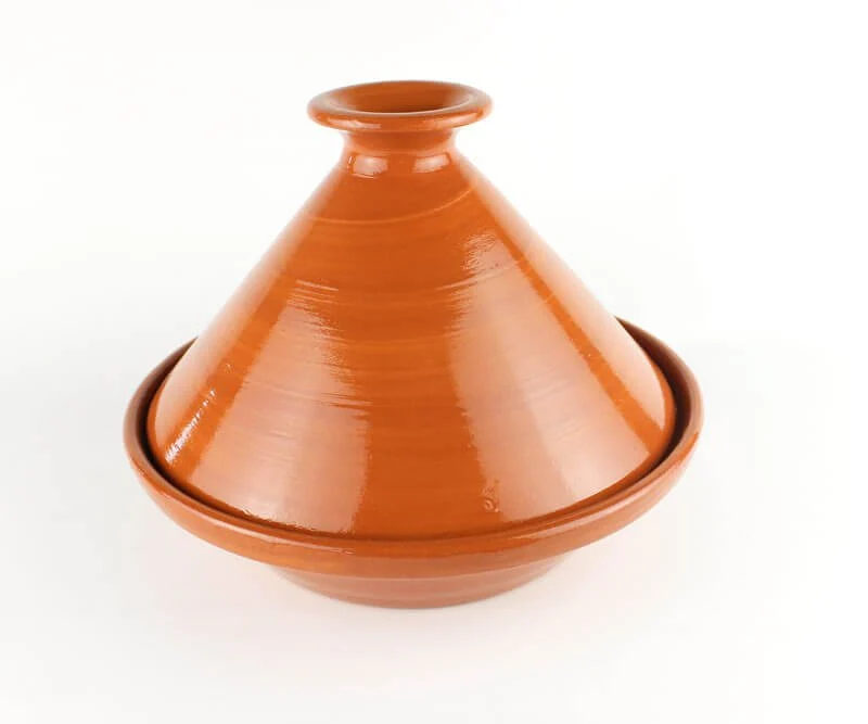 Tajine Terracotta 25cm