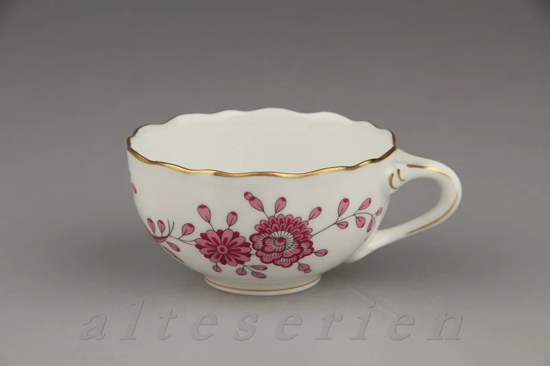 Teetasse, klein - Ostfriesentasse