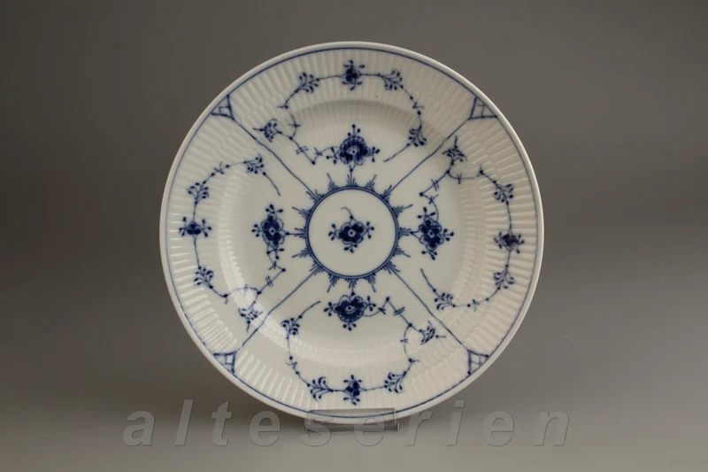 Speiseteller klein Modell 177