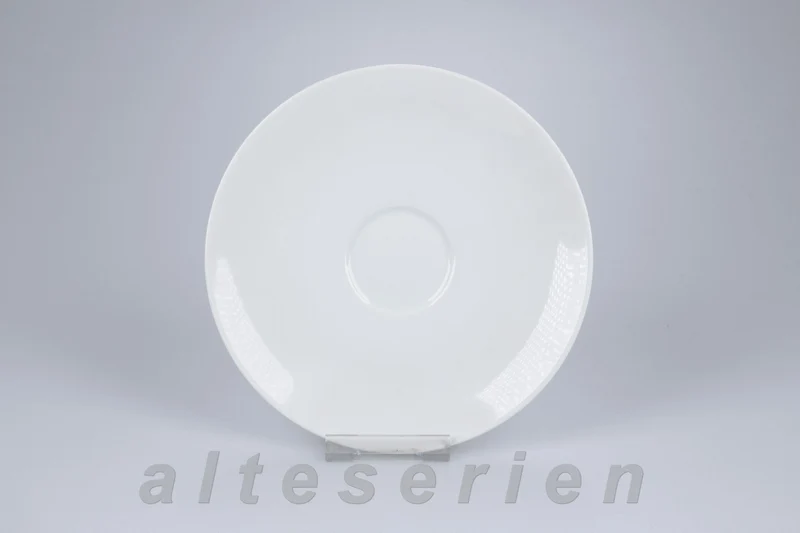 Untertasse für Kaffee