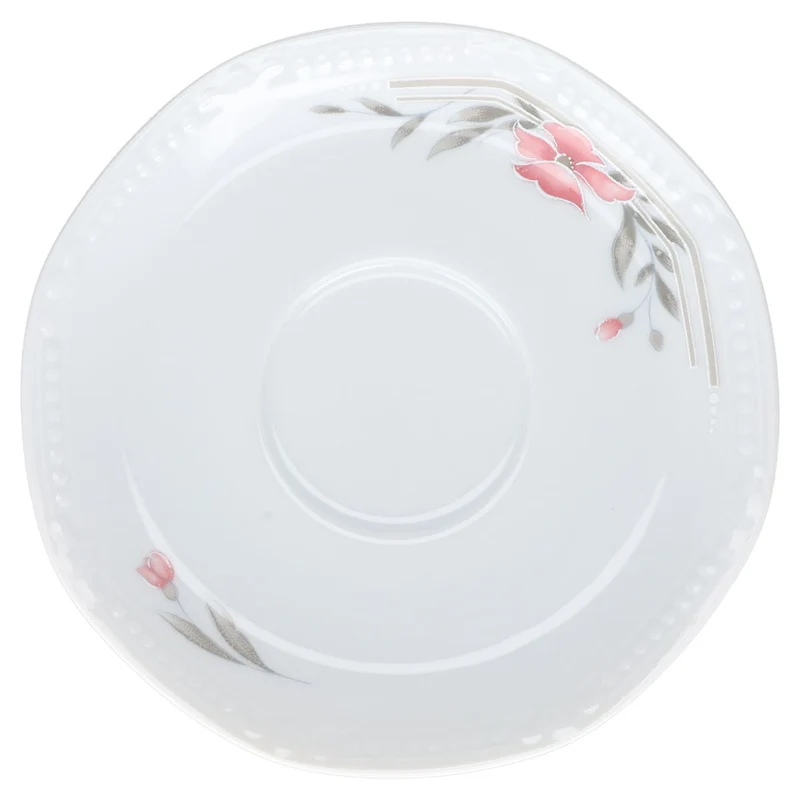Untertasse für Tee klein